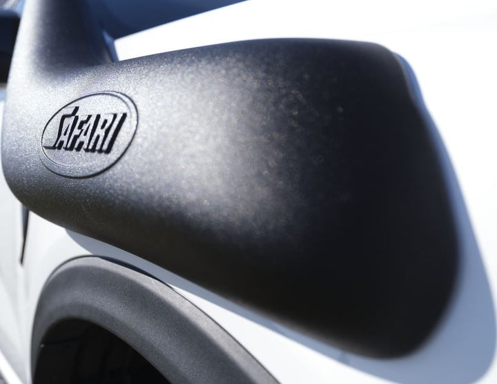 Ford Ranger desde 06/2022 ARB* Snorkel Safari V-Spec,giratorio