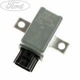 Ford Transit 2006-14 Unidad de Control Vehículo Azul 1701106