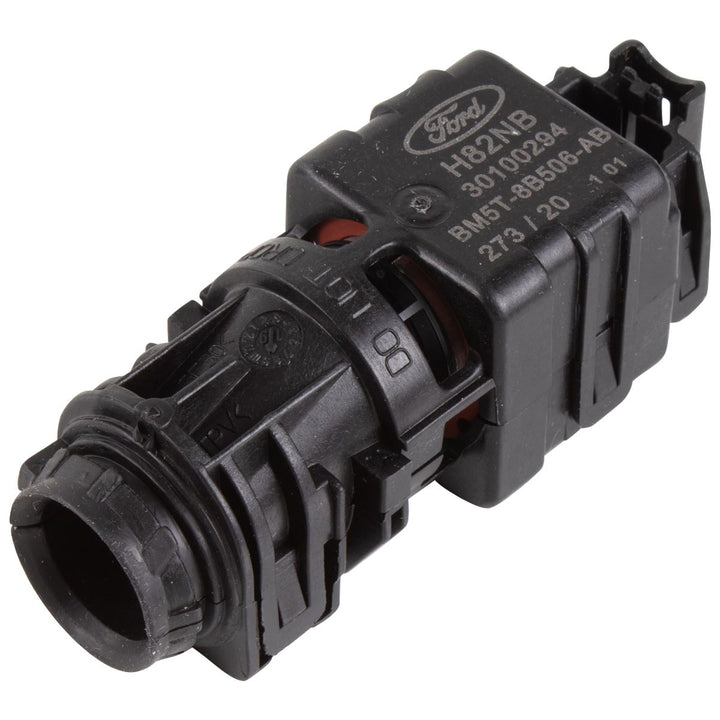 Ford Focus 2011-2019 Sensor Control Temp. Dual Negro 1754599