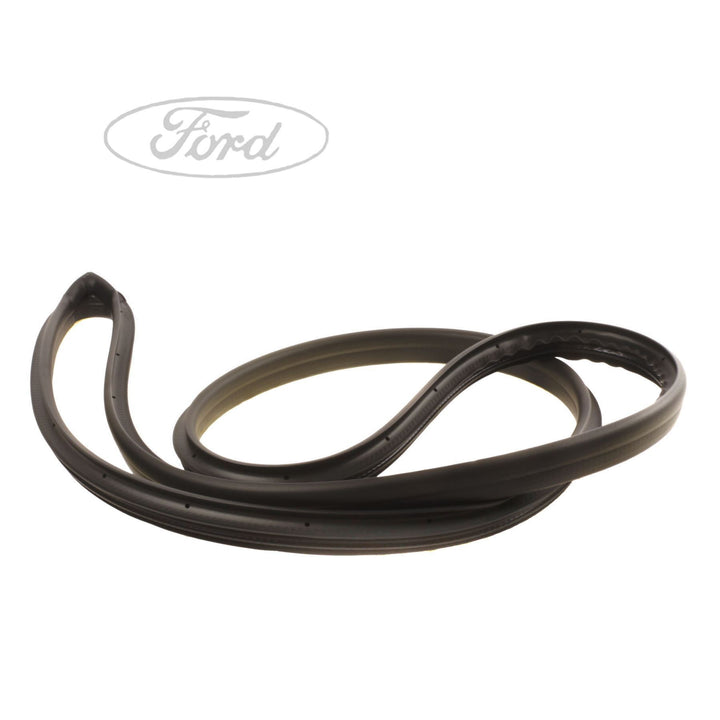 Ford Fiesta 2008-2019 Burlete Apertura Puerta LD Negro 1794592