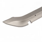 Difusor inferior del parachoques trasero Puma Titanium 2020+