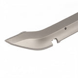 Difusor inferior del parachoques trasero Puma Titanium 2020+