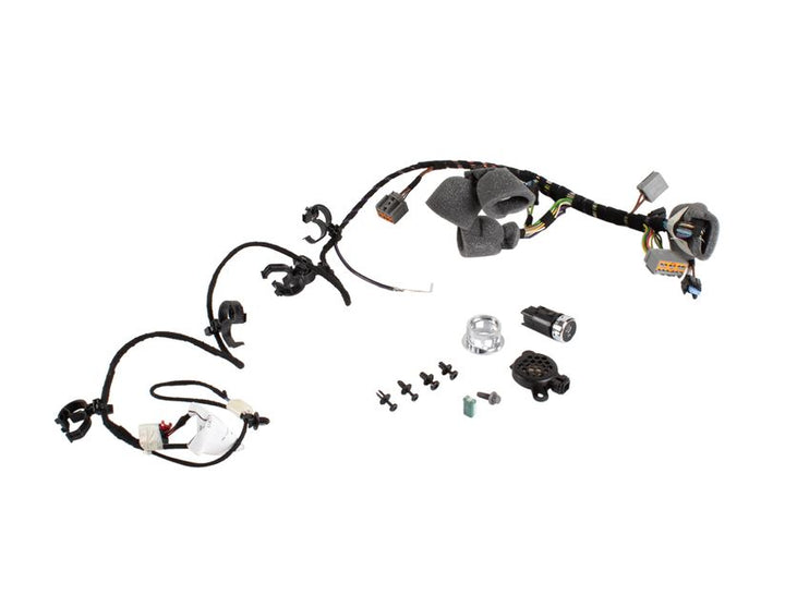Mondeo Kit de cables para gancho de remolque conector de 13 pins.