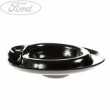 Ford Escort 1995-2001 Retenedor Resorte Soporte Capó Negro 7350848