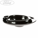 Ford Escort 1995-2001 Retenedor Resorte Soporte Capó Negro 7350848