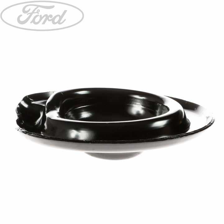 Ford Escort 1995-2001 Retenedor Resorte Soporte Capó Negro 7350848