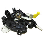 Cierre de capó sin sistema antirrobo original para Ford S-Max Galaxy 2010-2015 1680738