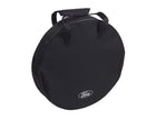Original Ford Kuga Mustang Mach-E Explorer 2019+ Bolsa para cable de carga negra 2495739