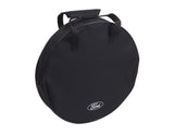 Original Ford Kuga Mustang Mach-E Explorer 2019+ Bolsa para cable de carga negra 2495739
