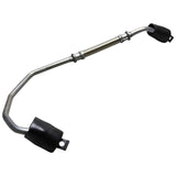Tubo de alimentación de aceite para turbocompresor original Ford 1.5 SOHC Di TC 2017- 1870173