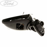 Espejo retrovisor delantero izquierdo N/S (lado del conductor) original para Ford Kuga 1773653