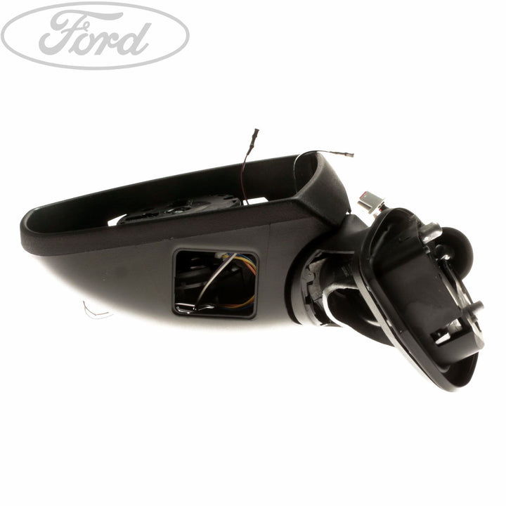 Espejo retrovisor delantero izquierdo N/S (lado del conductor) original para Ford Kuga 1773653