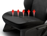 Xvision (SCC)* Kit de calefactado de asientos para un asiento.