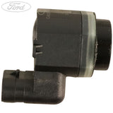Ford S-Max/Galaxy 2006-2015 Sensor Delantero Estacionamiento Negro 2018398