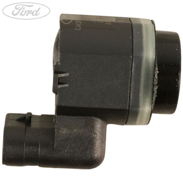 Ford S-Max/Galaxy 2006-2015 Sensor Delantero Estacionamiento Negro 2018398