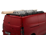 Ford Tourneo/Transit Custom ARB* Portaequipajes aluminio,con kit de instalación