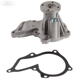 Bomba de agua motor original para Ford Fiesta Focus 1.25 1.4 1566239
