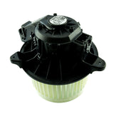 Motor de ventilador de calefactor Transit Custom 2012+