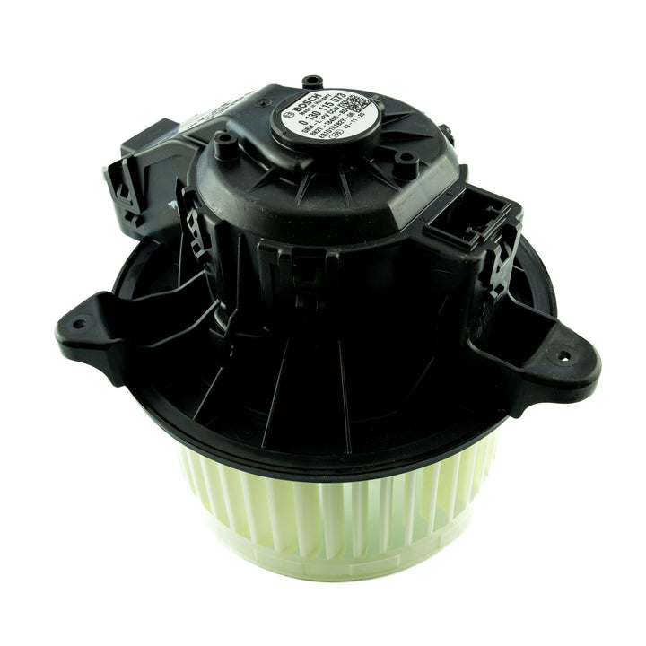 Motor de ventilador de calefactor Transit Custom 2012+