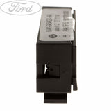 Retenedor con moldura para maletero trasero original para Ford Focus Kuga 1800020