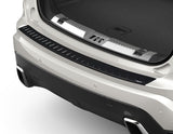 Edge ClimAir®* Lámina protectora de paragolpes trasero placa delineada