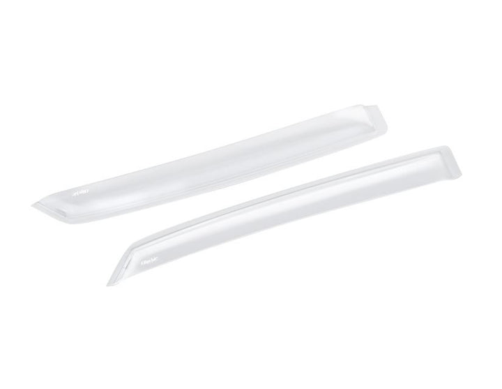 Puma desde 10/2019 ClimAir®* Deflector de aire para ventanillas traseras