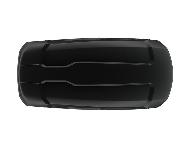 Original Thule Force XT M Black Aeroskin 2430265