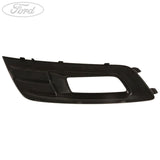 Soporte para faro antiniebla original Ford 1899665