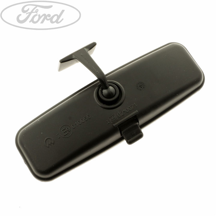 Espejo retrovisor interior original Ford 1644638