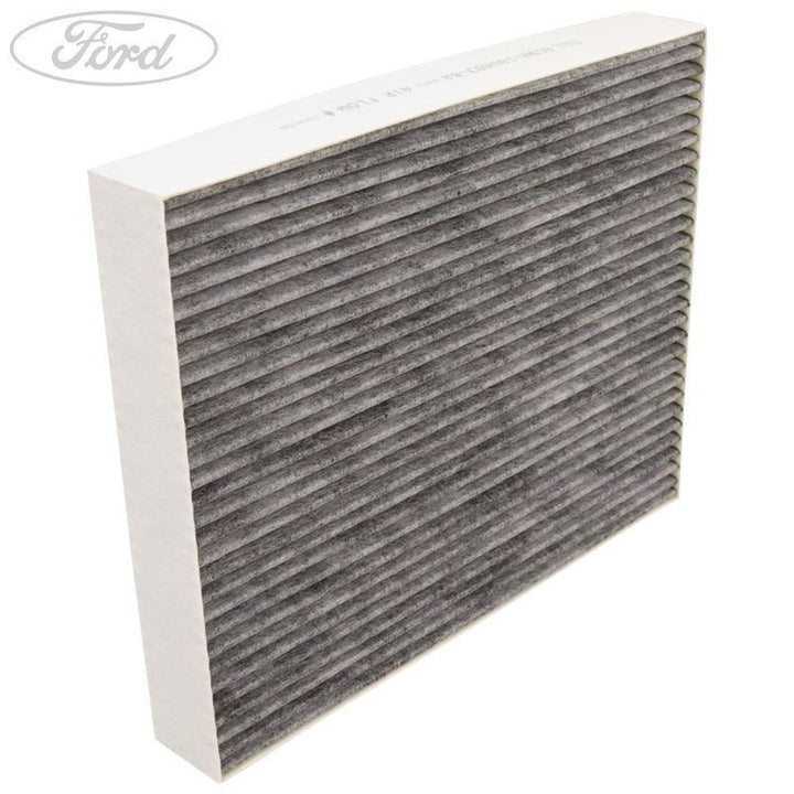 Filtro de aire calefacción original para Ford S-Max Mondeo Galaxy Edge 04/2016- 5256078
