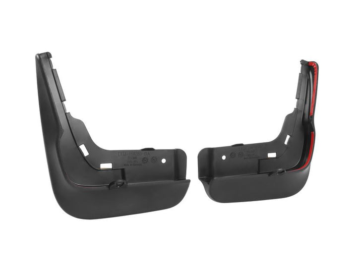 Original Ford Puma Mk2 2019+ Kit de defensas delanteras Splash Guard ST-Line Cross 2458844