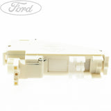 Motor de cierre centralizado de puertas original Ford 7017151