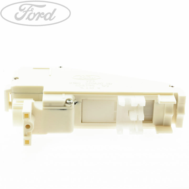 Motor de cierre centralizado de puertas original Ford 7017151