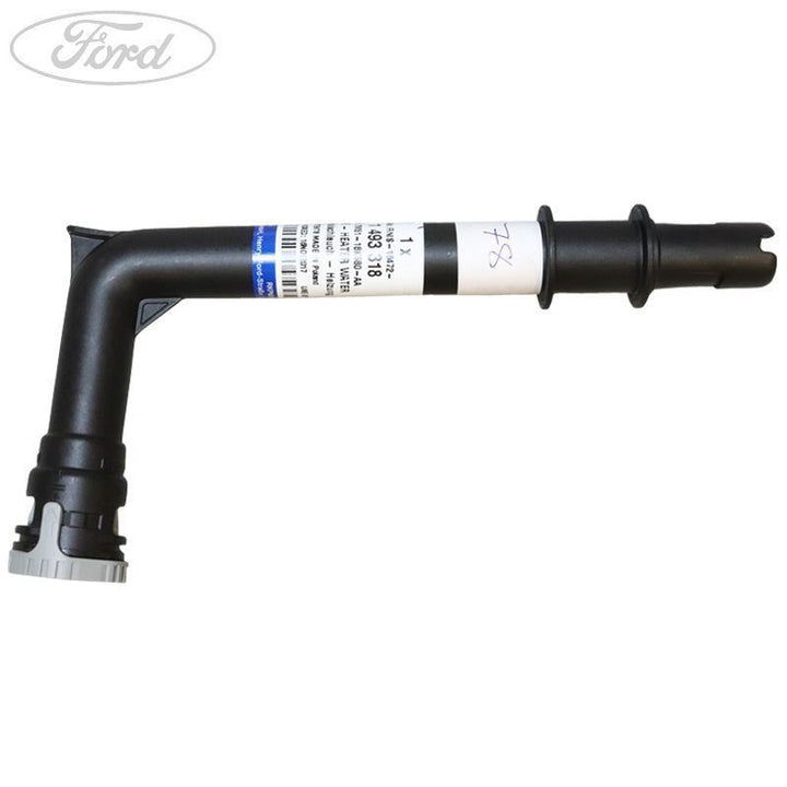 Manguito de agua para calefacción original Ford 1493318