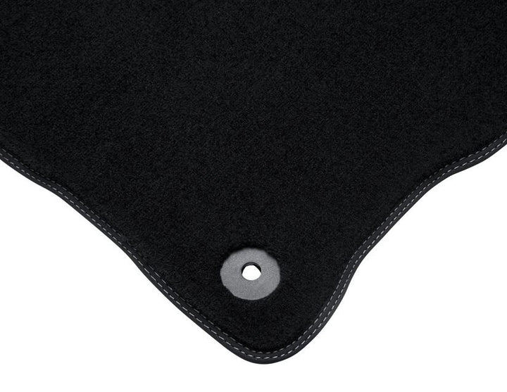 Original Ford Kuga Alfombrillas de terciopelo premium delanteras y traseras