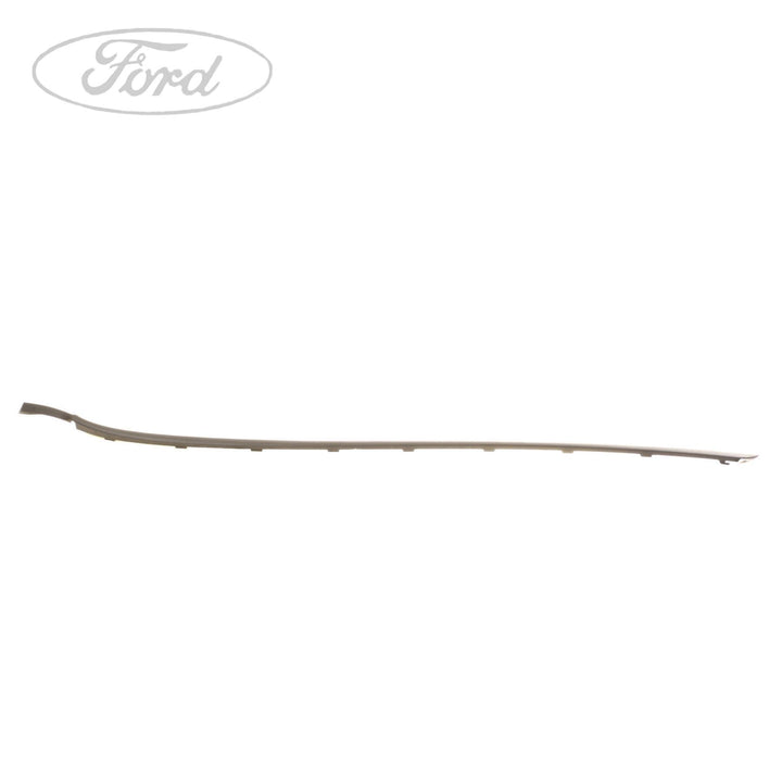 Ford Fiesta 2008-2019 Moldura Parabrisas Izquierdo Negra 1746911