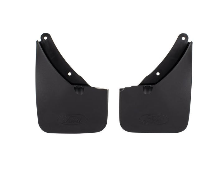 KUGA GUARDABARROS DELANTEROS Y TRASEROS CON ACCESORIOS PARA INSTALACIÓN DESDE 01/2020 EN ADELANTE