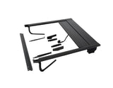 Original Ford Ranger desde 06/2022 Funda de maletero enrollable en color negro