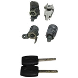Juego completo de cerradura manual original para Ford Ranger 11/09-09/15 1727891