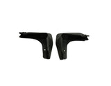Original Ford Transit Tourneo Connect 2012+ Kit de defensas delanteras contorneadas 1824264