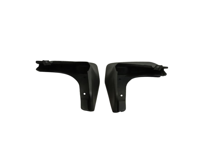 Original Ford Transit Tourneo Connect 2012+ Kit de defensas delanteras contorneadas 1824264