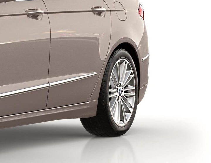 Original Ford Mondeo Llantas de aleación 18