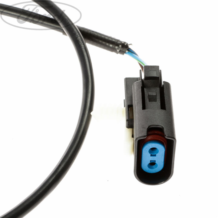 Cable de advertencia del sensor de desgaste de la pastilla de freno traseras original para Ford Transit 2006-14 1597438