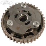 Polea original del árbol de levas de escape Ford 1.0 GTDi EcoBoost 2017- 1812162