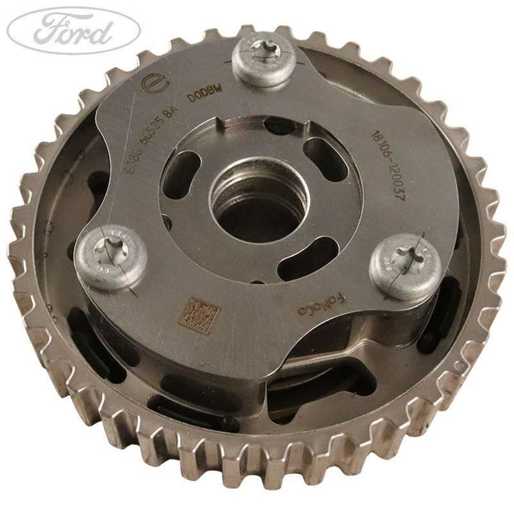 Polea original del árbol de levas de escape Ford 1.0 GTDi EcoBoost 2017- 1812162