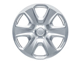 Original Ford Transit/Tourneo Courier Embellecedor de rueda 15