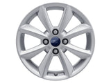 Original Ford Fiesta/Fiesta Van Llantas de aleación 16