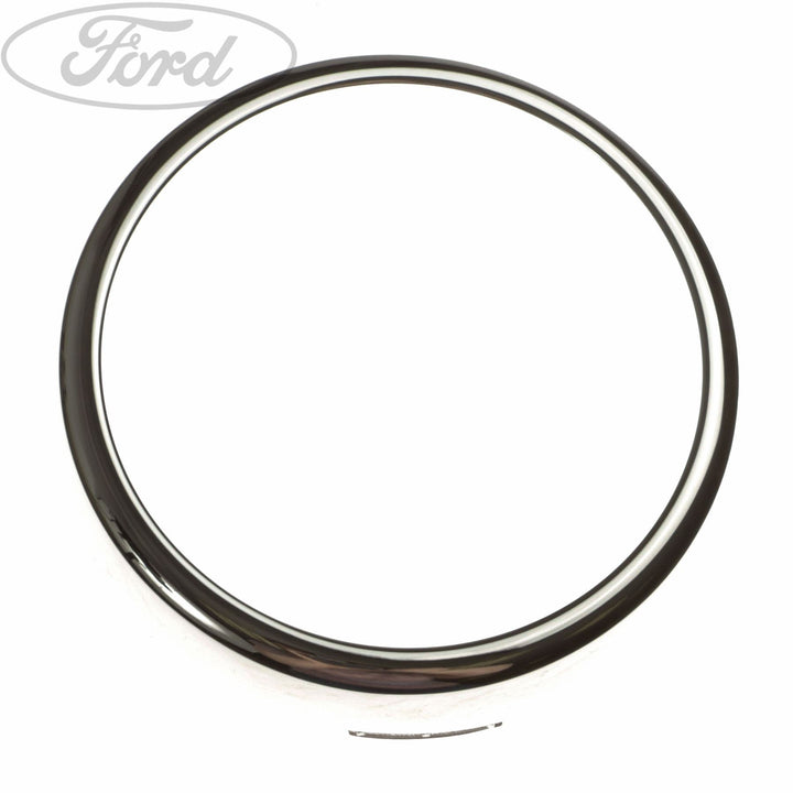 Marco de faro antiniebla delantero original para Ford C-Max Grand C-Max Focus 1528748