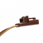 Interruptor de alarma original para Ford Fiesta Fusion KA 1198218