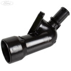 Carcasa de termostato original para Ford Kuga Mondeo Focus C-Max 2.0 Duratorq 1367589